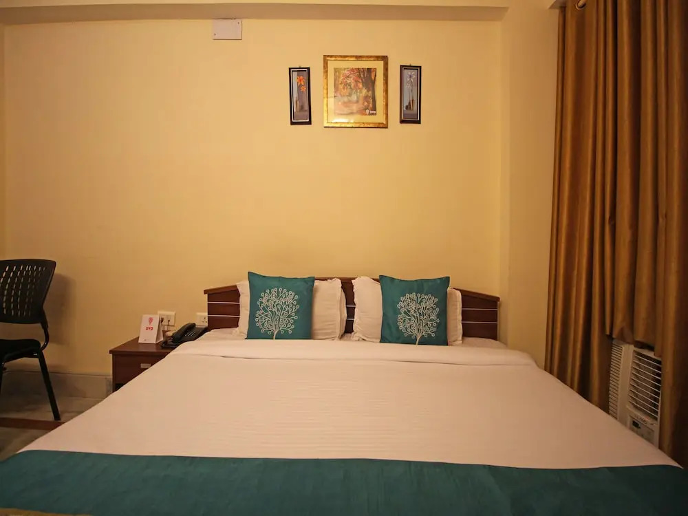 OYO 3091 Hotel Ramdiri Residency