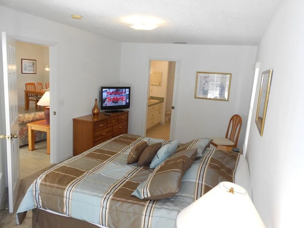 Charming & Peaceful Pool Meloen 3 Bedroom Home
