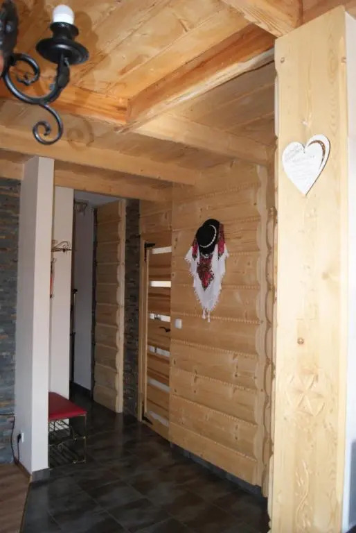 Apartament Góralski