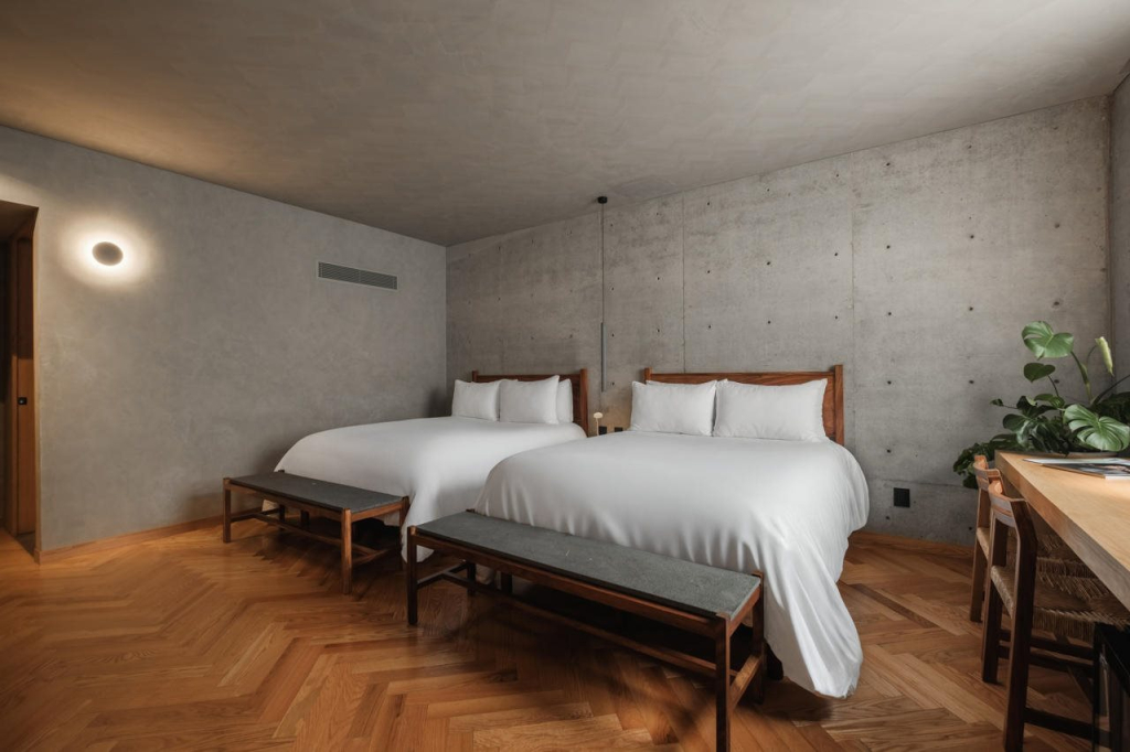 Hotel Casa Izel Roma Norte