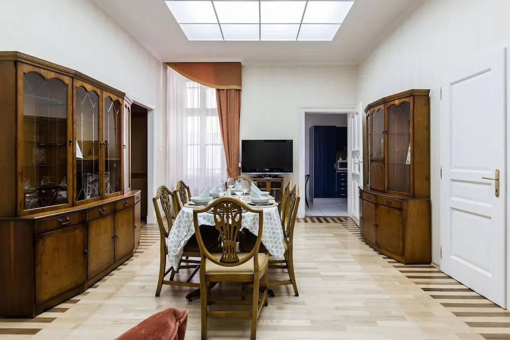 Vaci 51 Apartment