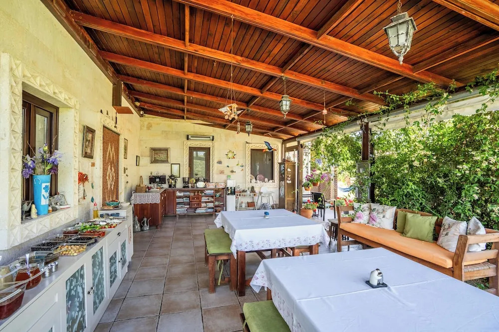 Bagbadem Tatil Ciftliği