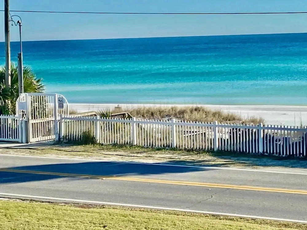 Gulfview I 215