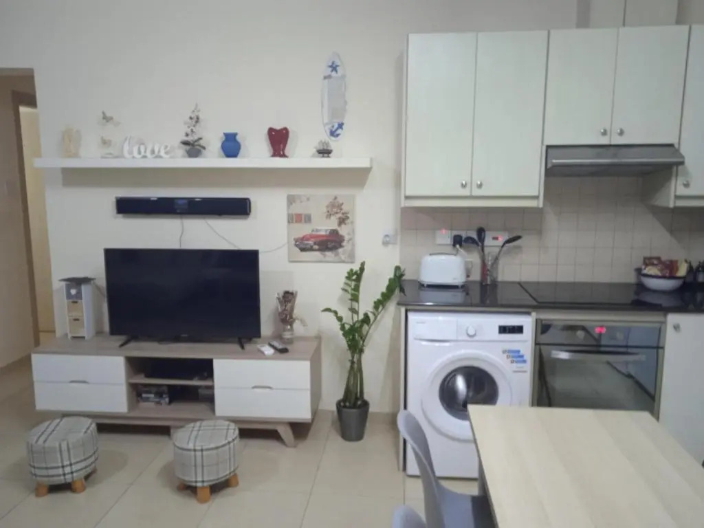 Xylophagou Larnaca Ayia Napa 1 bedroom apartment