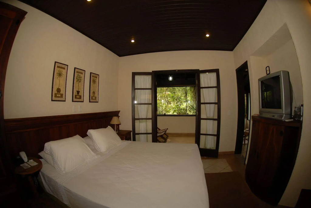 Ecoresort Refúgio Cheiro de Mato
