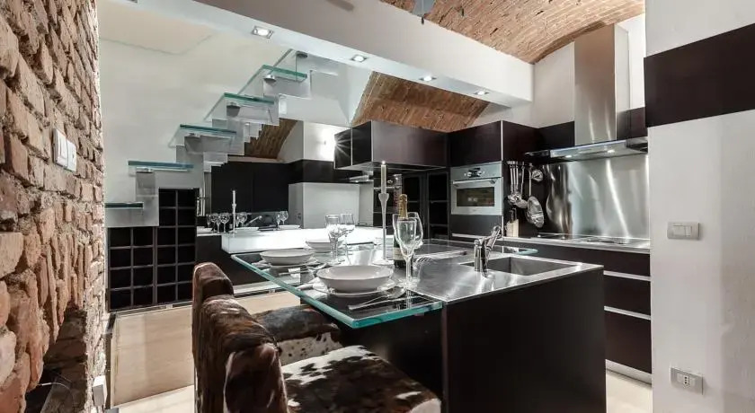 Design Loft in Milan