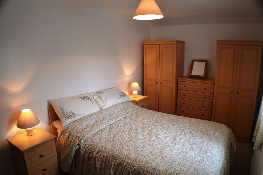 Penlon Cottage - Family Holidays Only