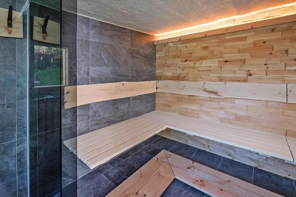 Chalet in Fugen Near Spieljoch Ski Lift