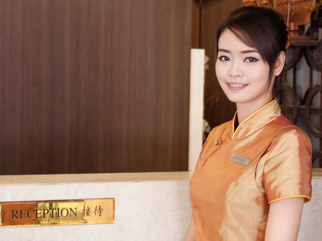 XX Mitr Inn MRT Yaowarat - มิตรอินน์ เยาวราช เอ็มอาที วัดมังกร