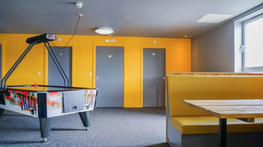 Cozy Rooms for STUDENTS-STOCKTON-ON-TEES