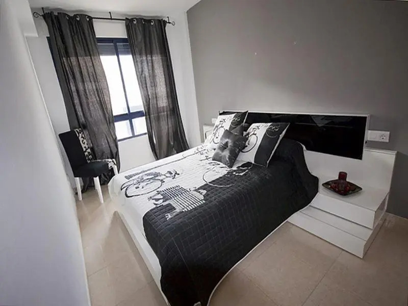 Apartamentos Peñiscola Centro 3000