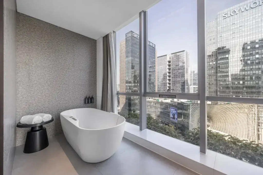 Shenzhen Auspices Hotel