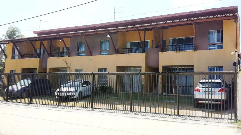 Reserva dos Corais