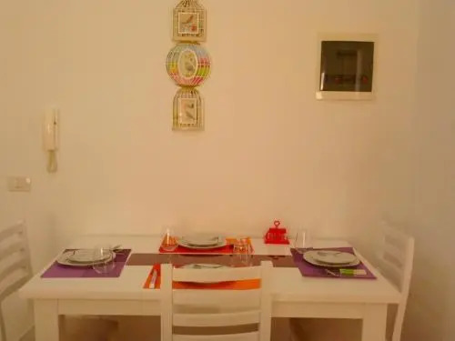 Holiday Apartment 3