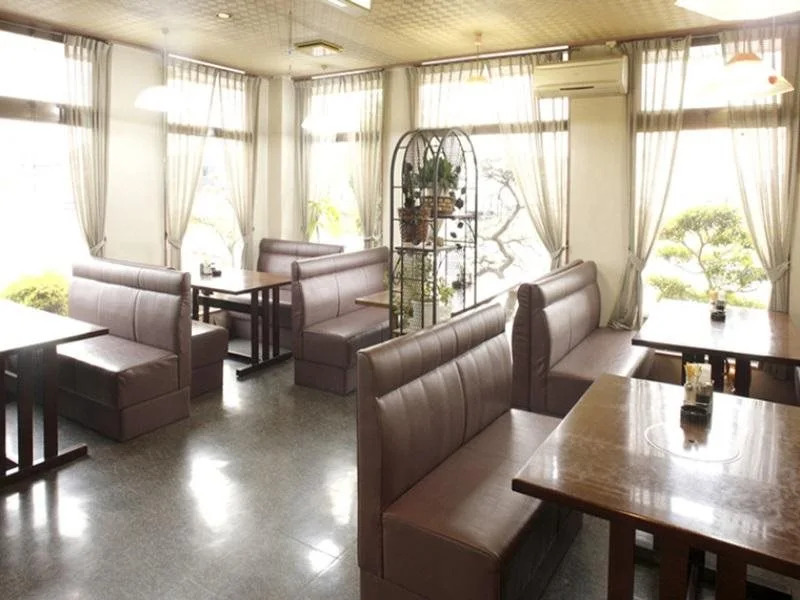 Tabist Hotel Kurama Hikone