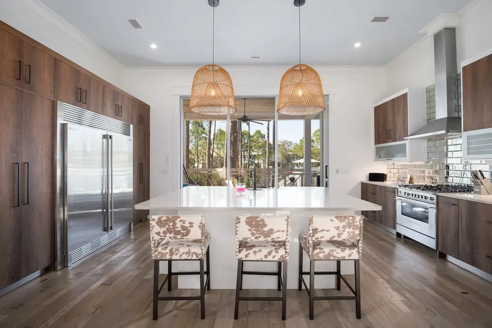 Seagrove Manor by Avantstay Free Paddle Boards Lake Front Yard & Pet Friendly