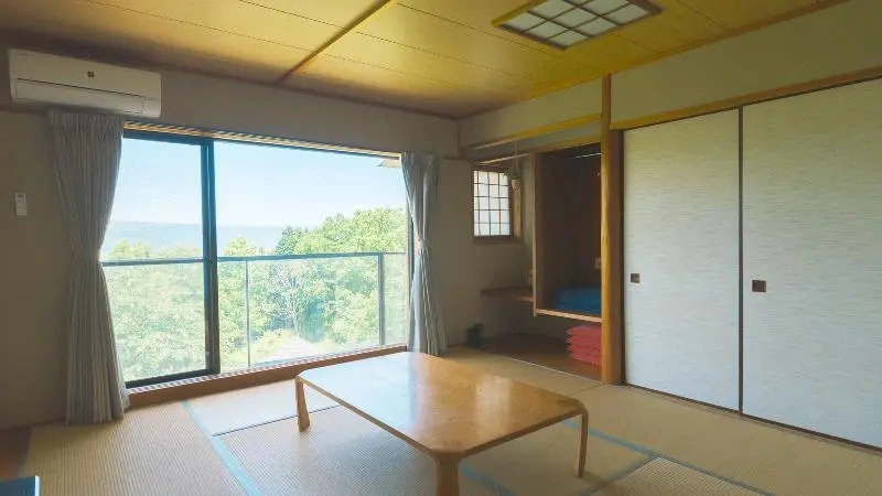 Kosugi Resort With Dogs Lodge