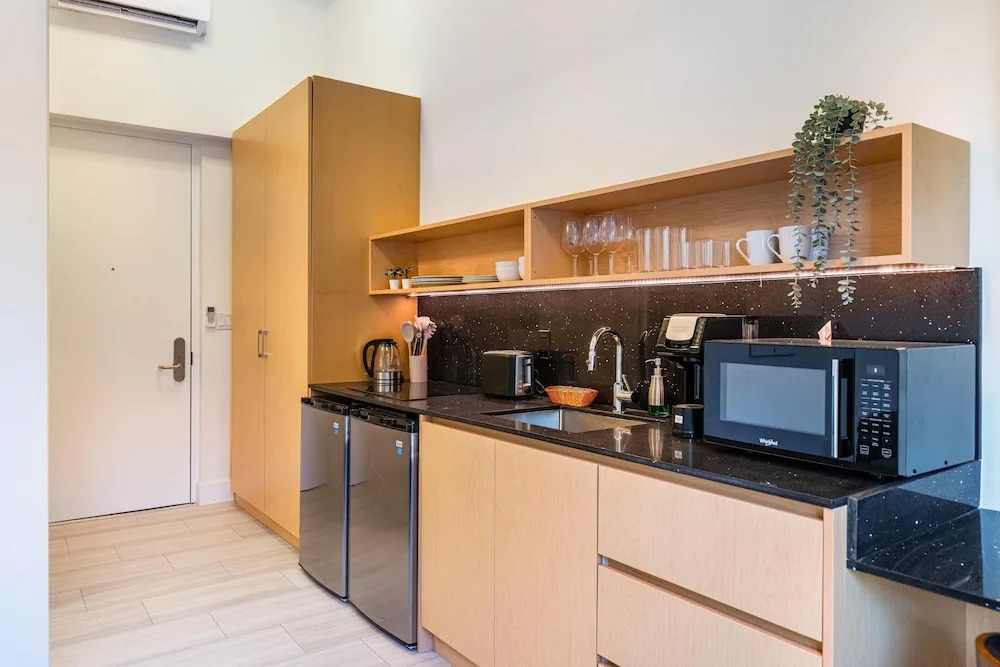 Olive Apartments