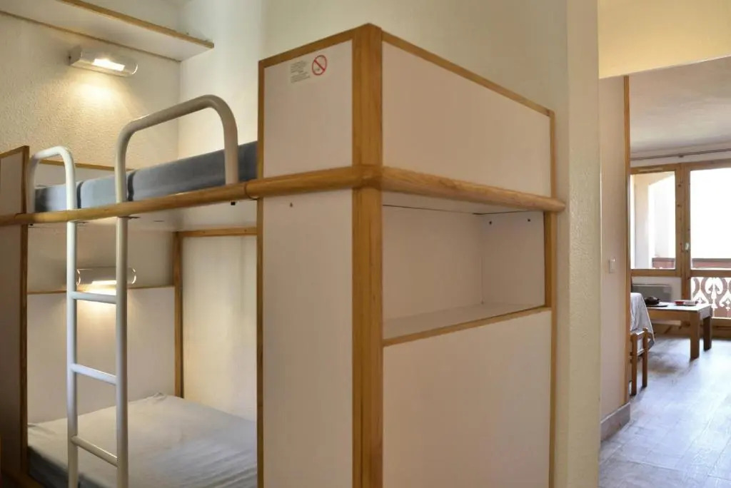 Résidence Themis - Studio pour 4 Personnes 30