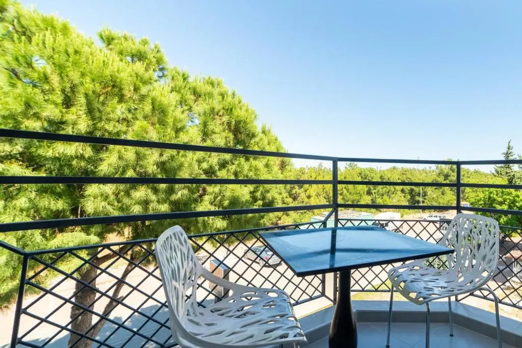 REGA OTEL
