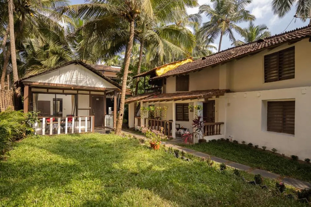 Forget Me Not Resort