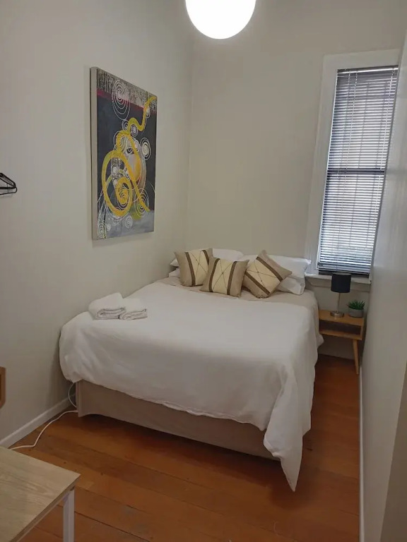 CitiRooms Auckland