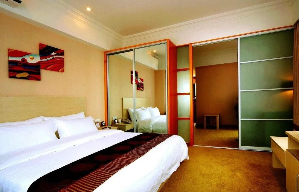 Ningbo Shounan Hotel