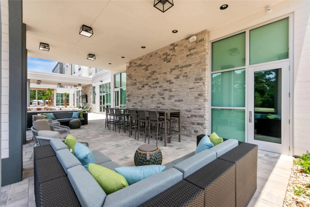 Hilton Garden Inn Destin Commons