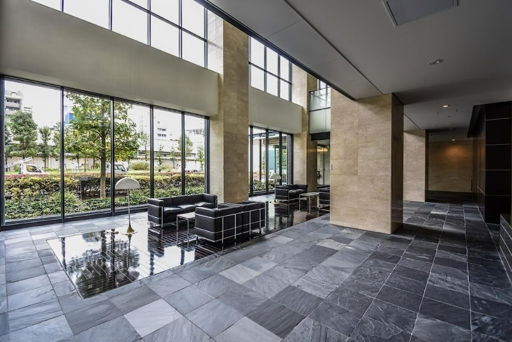 Namba Luxury Mansion