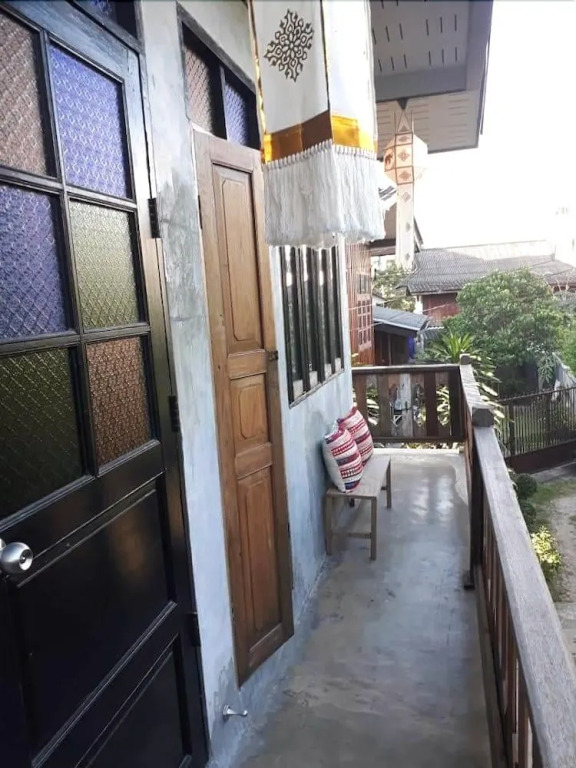 Baan Chiang Mai Hostel