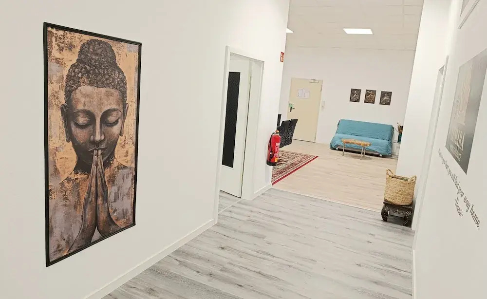 Lumara Apartment für 2