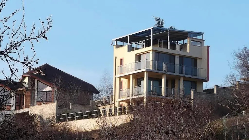 Villa SeaBreeze