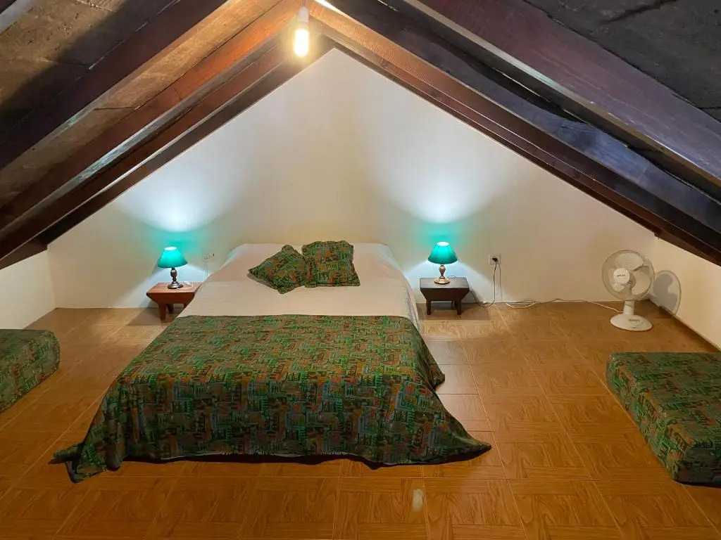 Porto Santo House Rosário Coelho