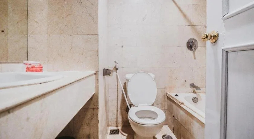Hotel Wisata II Uit