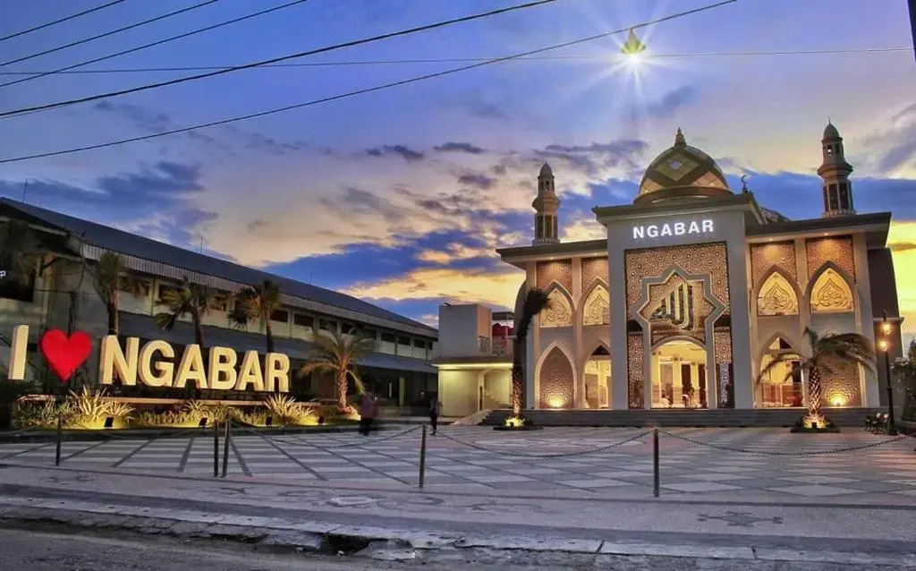 Subali Guest House