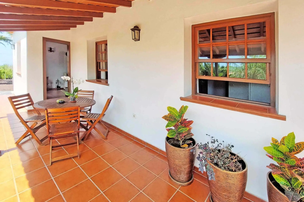 Casa Victoria