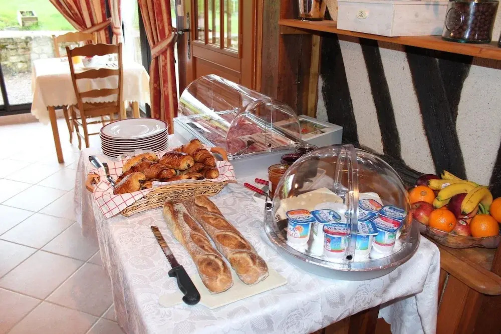 B&B DeValpierre adult only