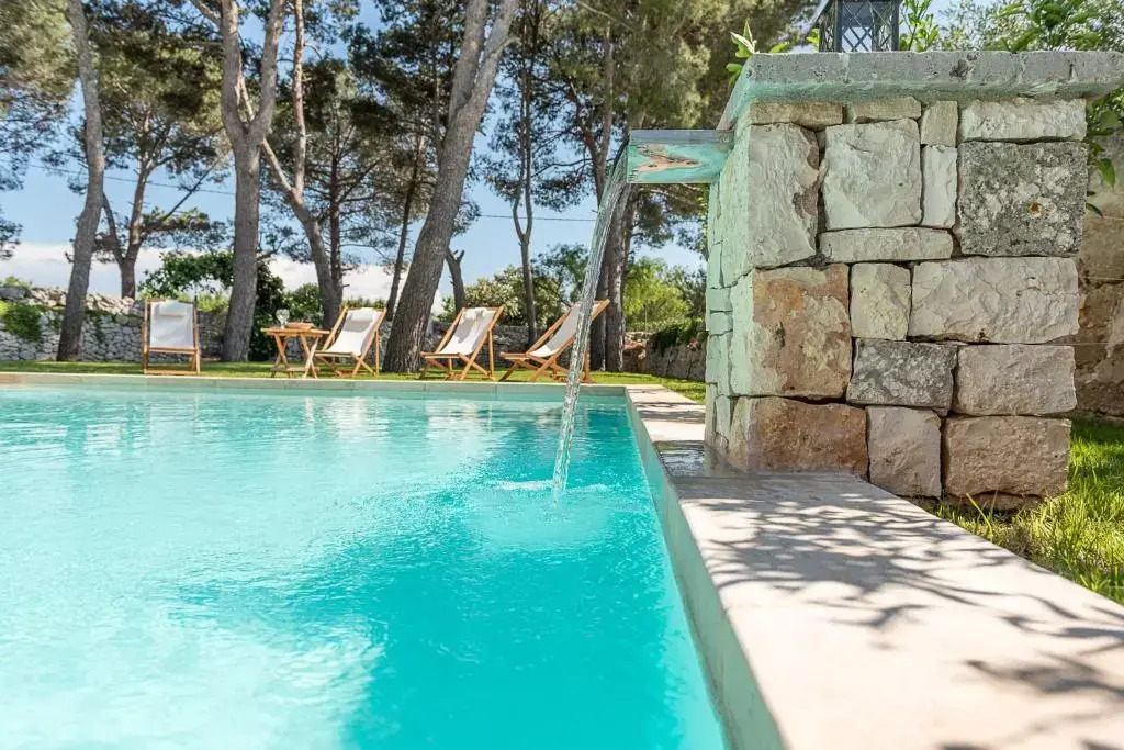 Masseria Santo Stefano Relais&Charming House