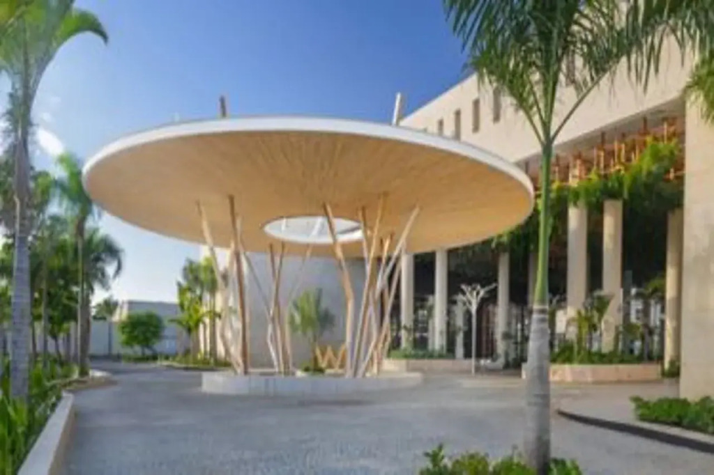 W Punta Cana, Adult All-Inclusive