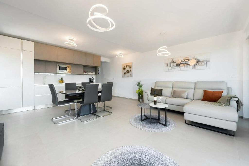 Apartment MaLu