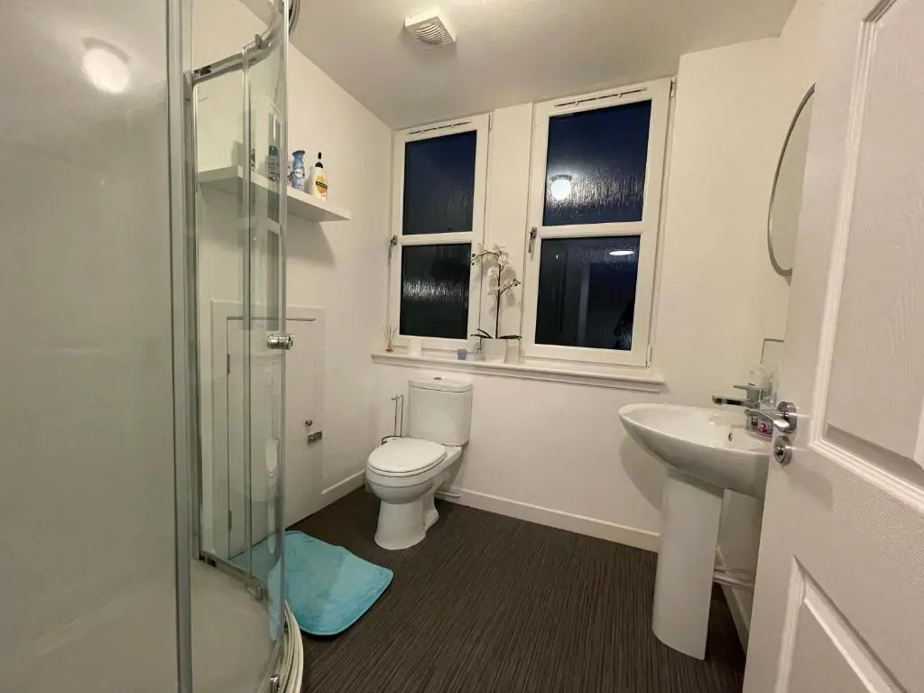 Carvetii - Edward House C - 2 Dbl bed 2nd floor flat
