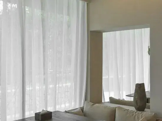 Spring Breeze · Baiyang Waiting for the Wind Luxury Country House