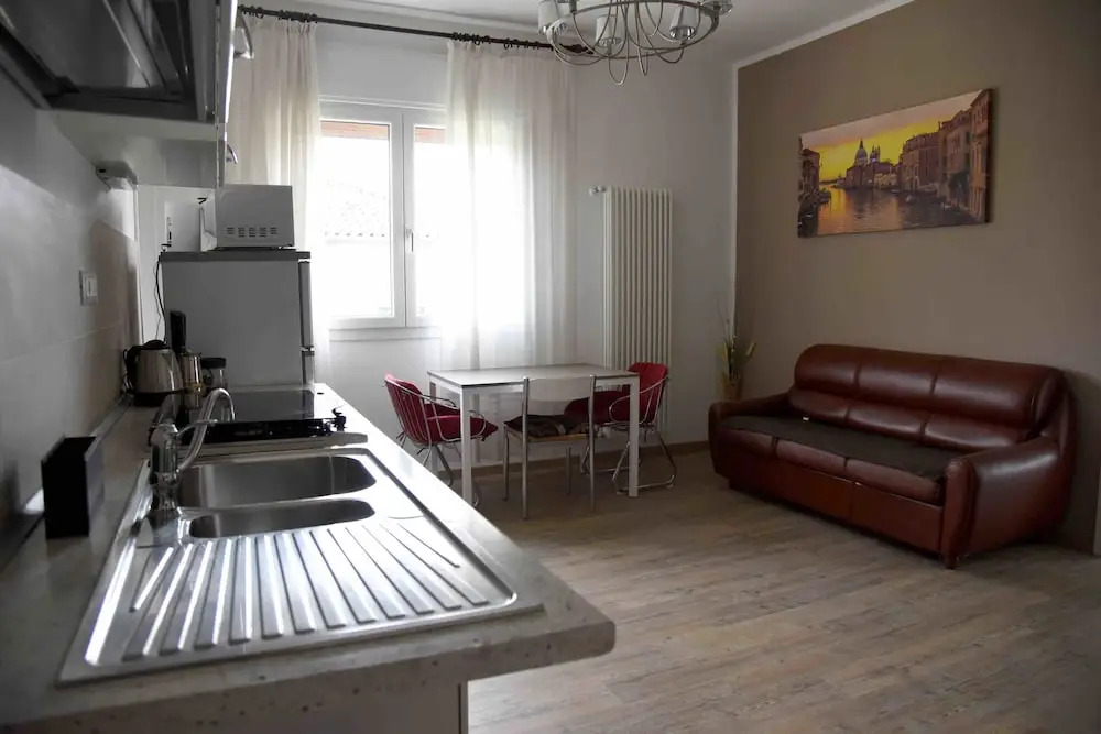 Studio Venice Guesthouse
