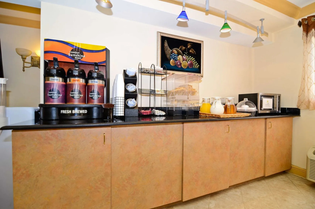 Americas Best Value Inn Fort Myers