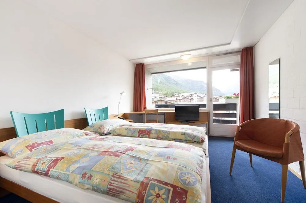 Hotel Gädi