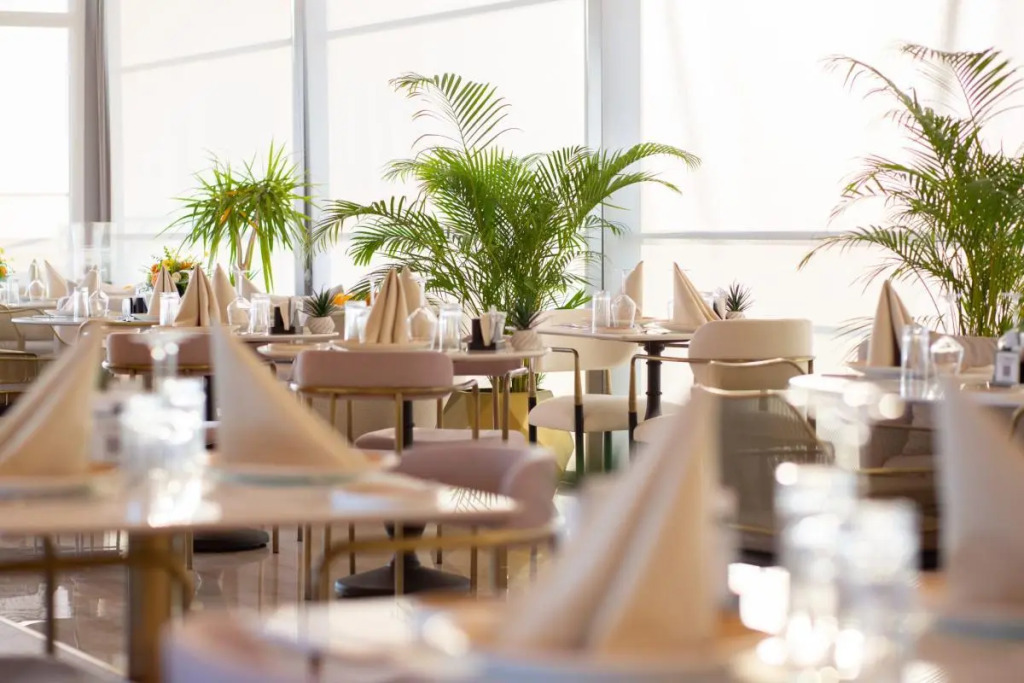 La Terrazza Hotel