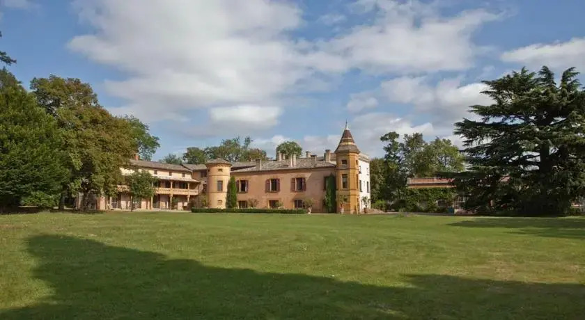 Château de Briante
