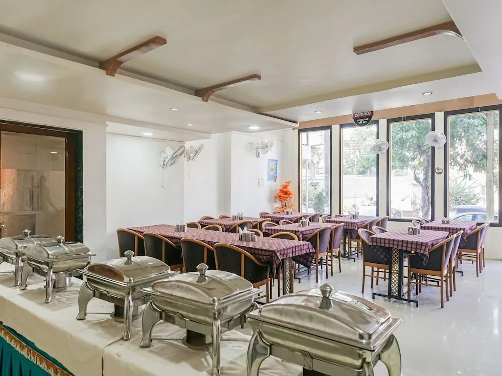 Hotel Shagun Executive