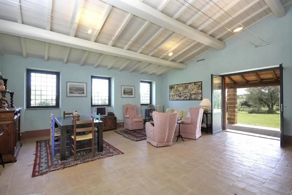 Villa Orte