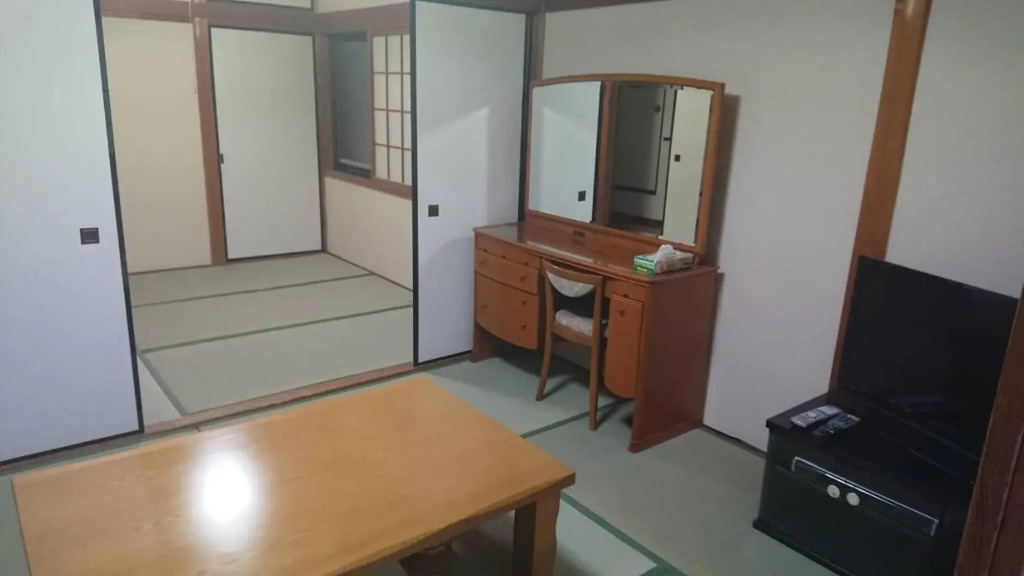 Guesthouse Yoshikawa